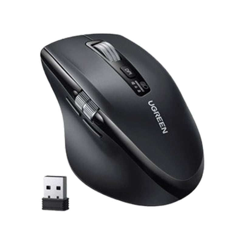 UGREEN 45792 Multi Mode Wireless Mouse