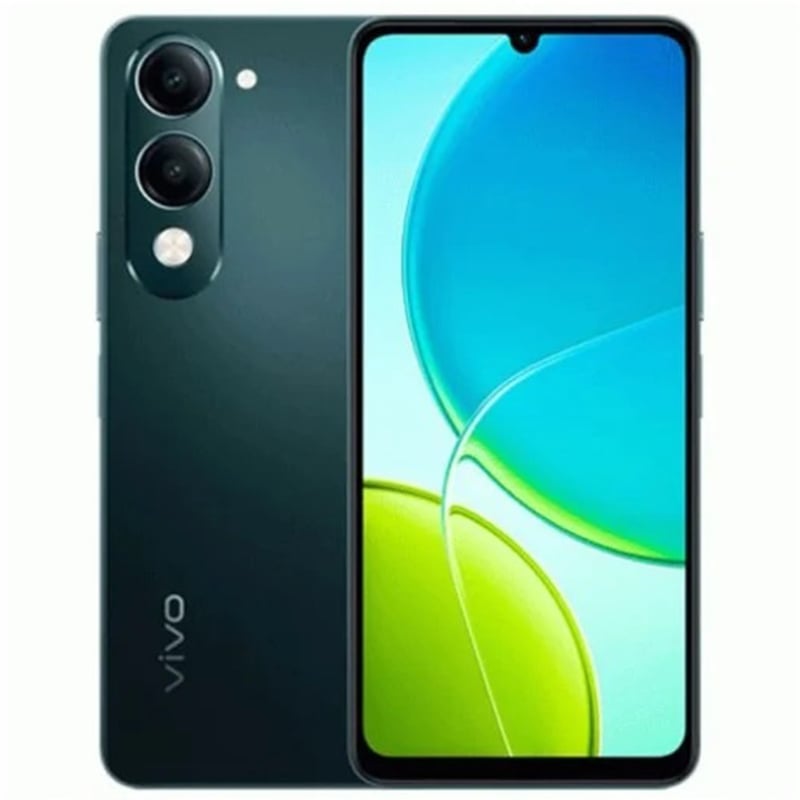 Vivo Y04 4+4GB RAM 64GB