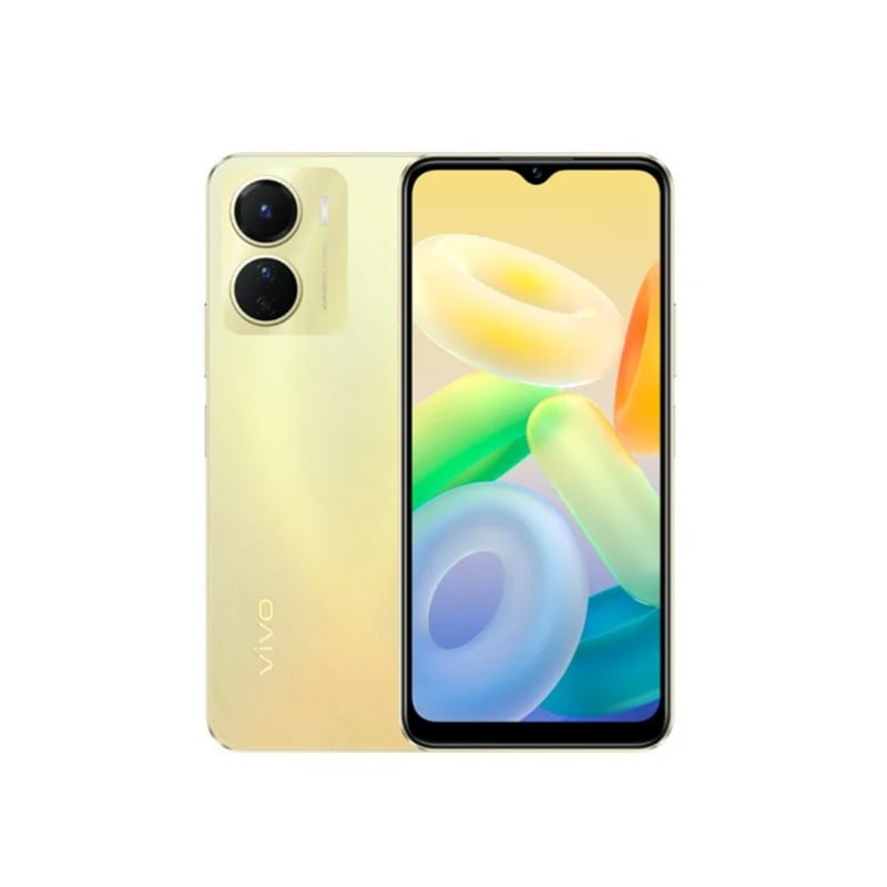 Vivo Y16 4G 4GB RAM 64GB