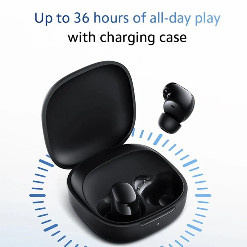 Xiaomi Smart Band 9 + Redmi Buds 6 Play – Bundle Offer!