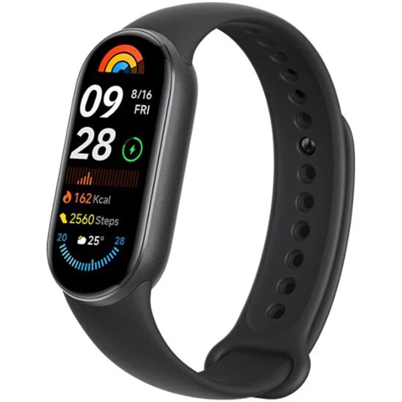 Xiaomi Smart Band 9 + Redmi Buds 6 Play – Bundle Offer!