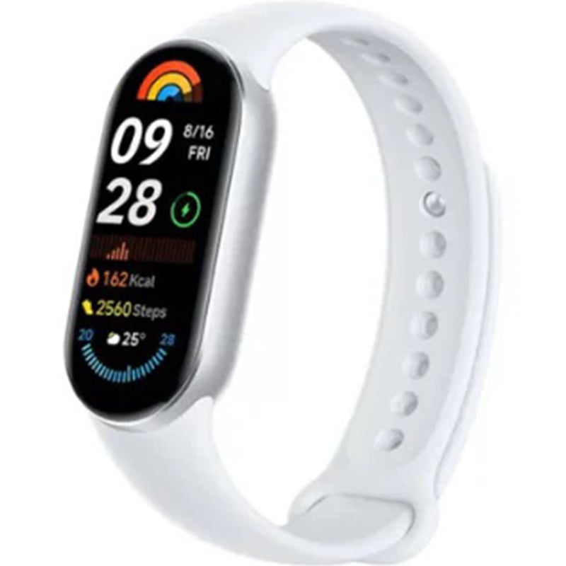 Xiaomi Smart Band 9 + Redmi Buds 6 Play – Bundle Offer!