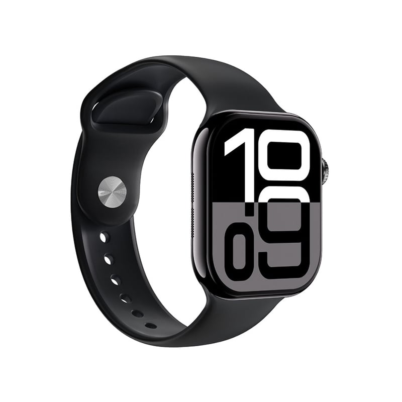 Green Lion Active 49MM Smart Watch