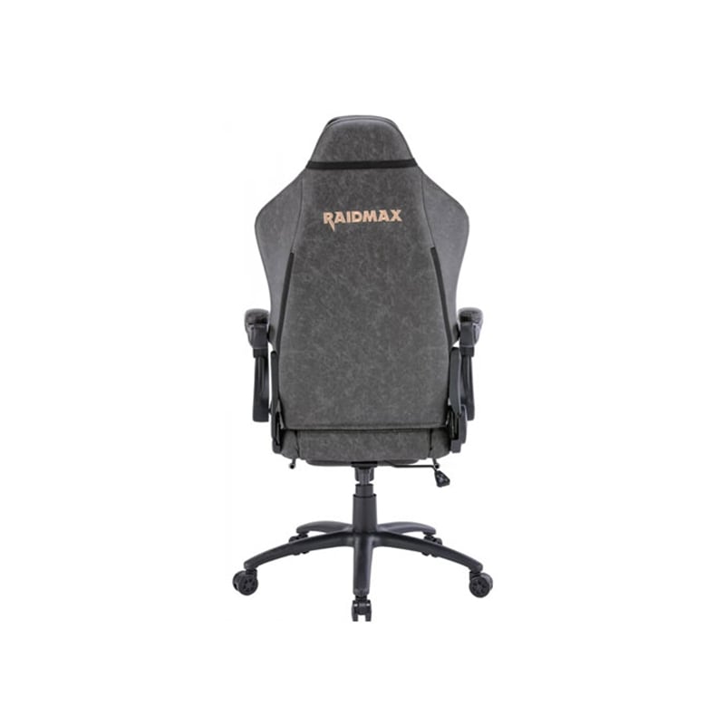 Raidmax DK729 Gray Gaming Chair