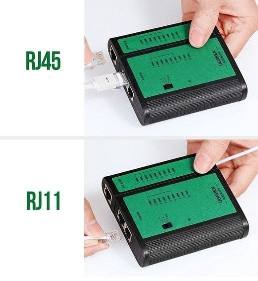 UGREEN 10950 Network Cable Tester