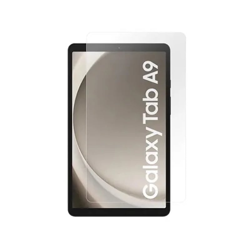 Lito 9H Tempered Glass For Galaxy Tab A9
