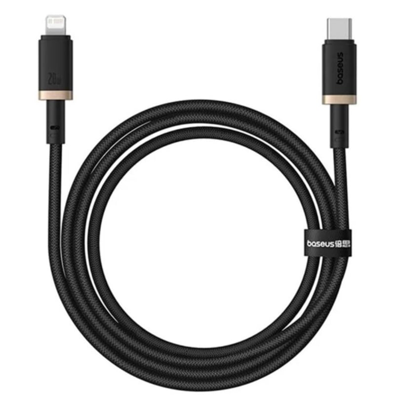 Baseus Dura 20W Type-C to Lightning 1M Cable