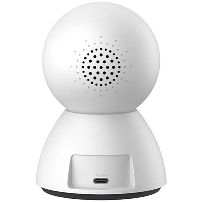 Baseus Security P1 4MP 3K Indoor Camera