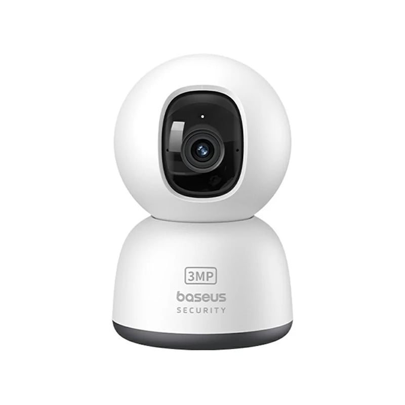 Baseus Security P1 Lite 3MP 2K Indoor Camera