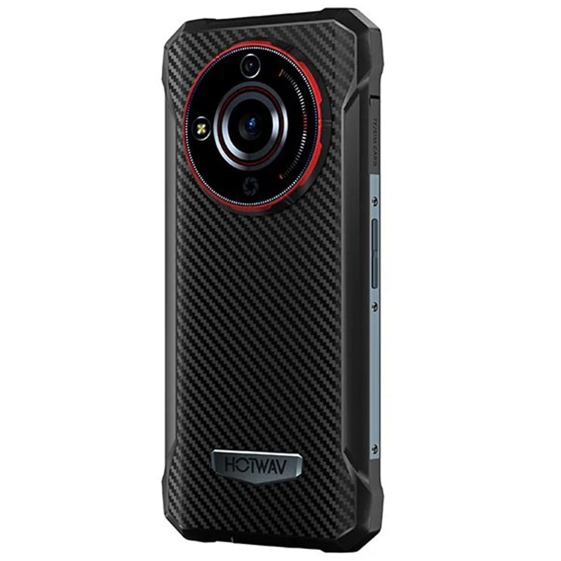 HOTWAV T7 8GB RAM 128GB