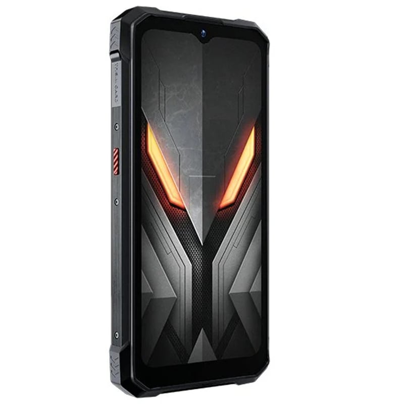 HOTWAV W11 12GB RAM 256GB
