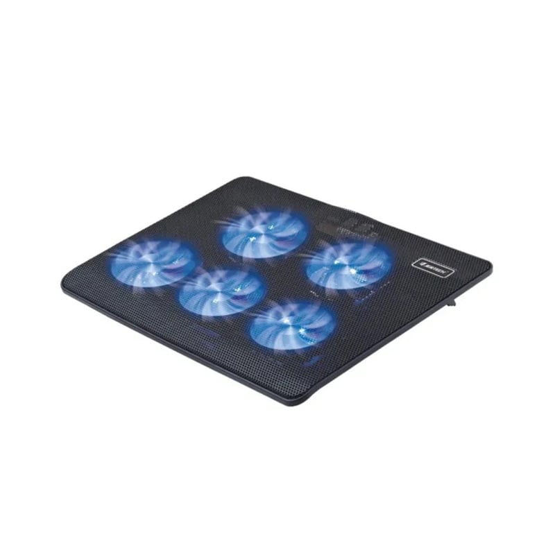 Jertech Tornado KL331 Cooler Pad