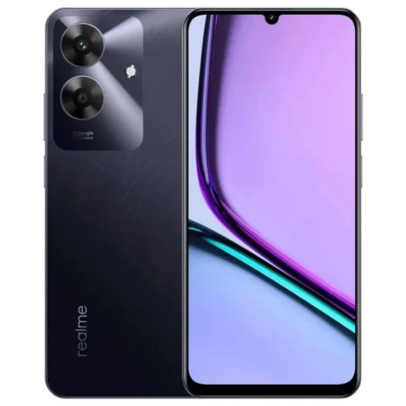 Realme Note 60 4G 4GB RAM 64GB