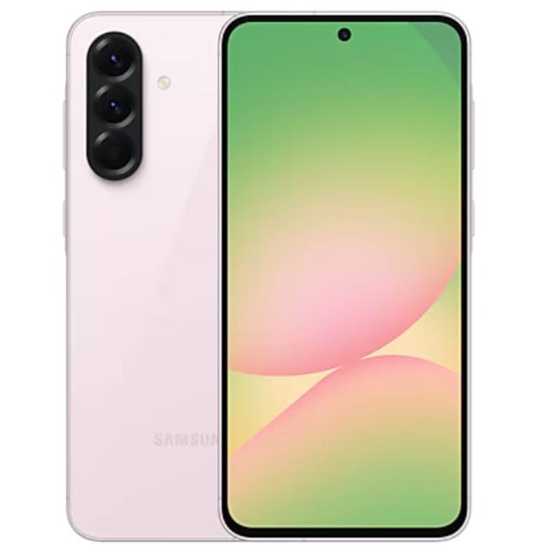 Samsung Galaxy A56 5G 8GB RAM 256GB