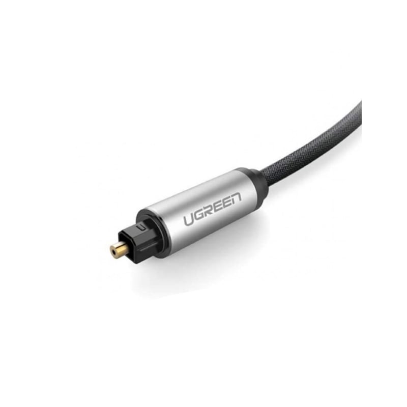 UGREEN 10541 Toslink Optical 3M Audio Cable
