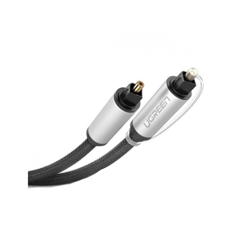 UGREEN 10541 Toslink Optical 3M Audio Cable