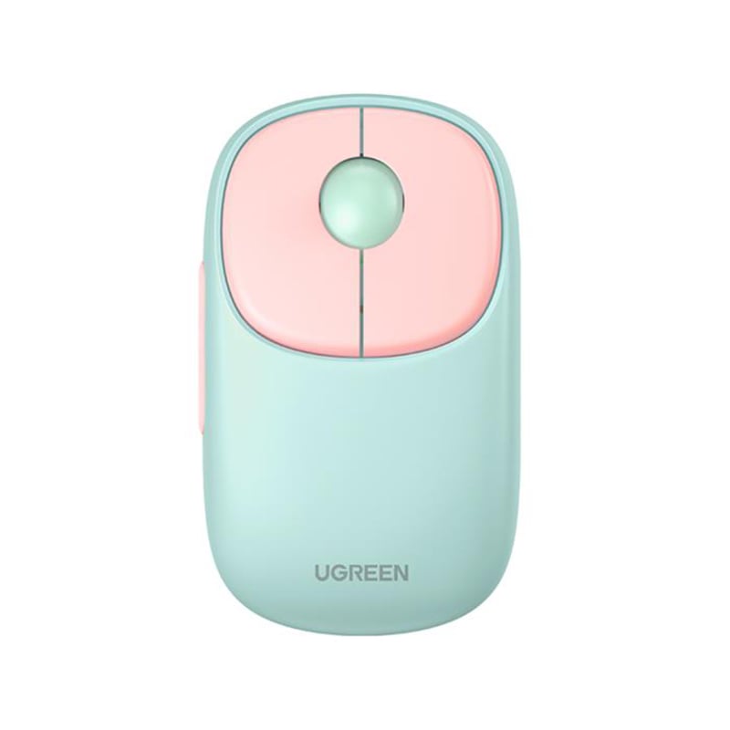 UGREEN 15722 Fun+Wireless Mouse