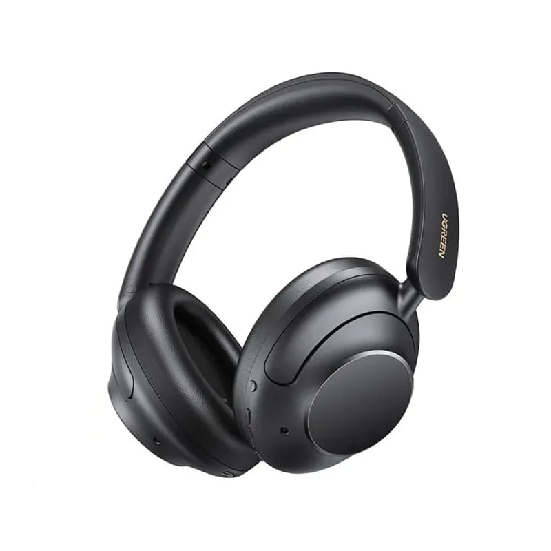 UGREEN 25255 HiTune Max5 Hybrid Active Noise Cancelling Headphone