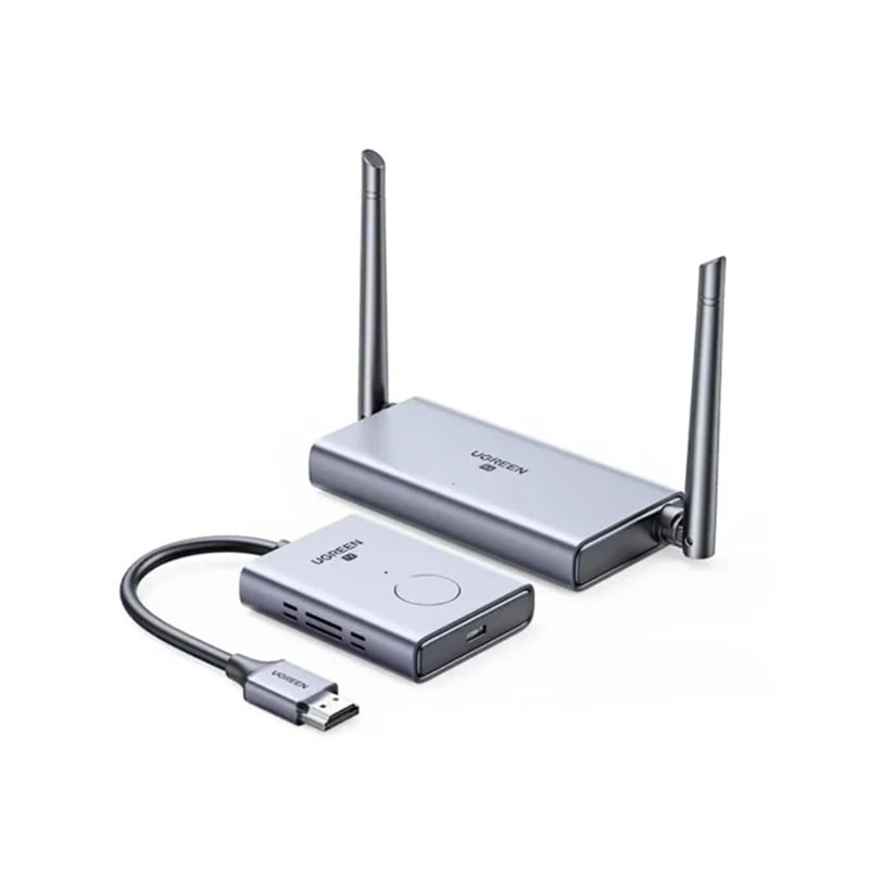 UGREEN 50633A Wireless HDMI 50M Extender