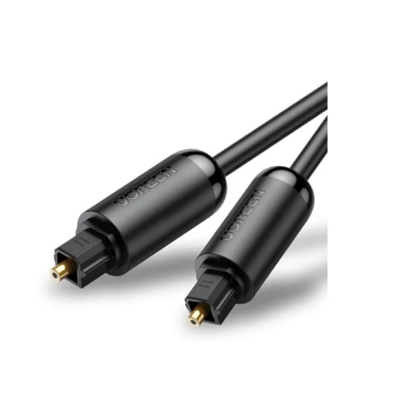 UGREEN 70893 Toslink Optical 3M Audio Cable