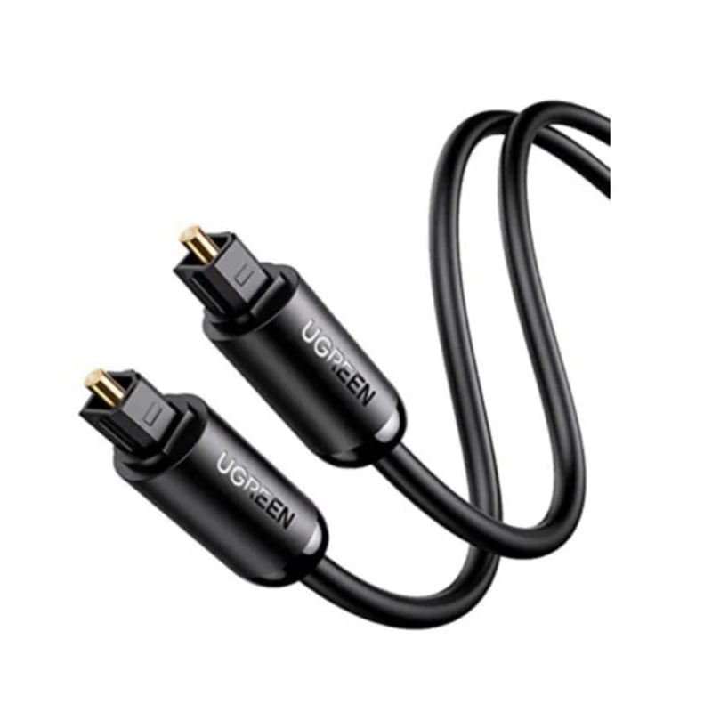 UGREEN 70893 Toslink Optical 3M Audio Cable