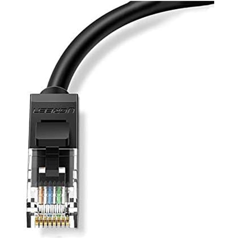 UGREEN 20160 CAT 6 2M Round Ethernet Cable