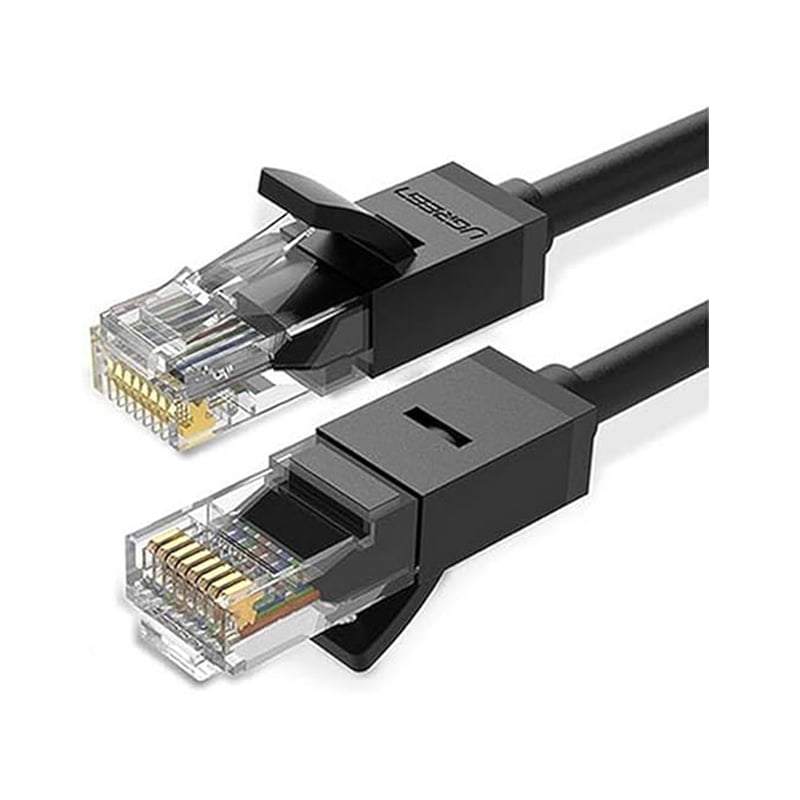 UGREEN 20160 CAT 6 2M Round Ethernet Cable