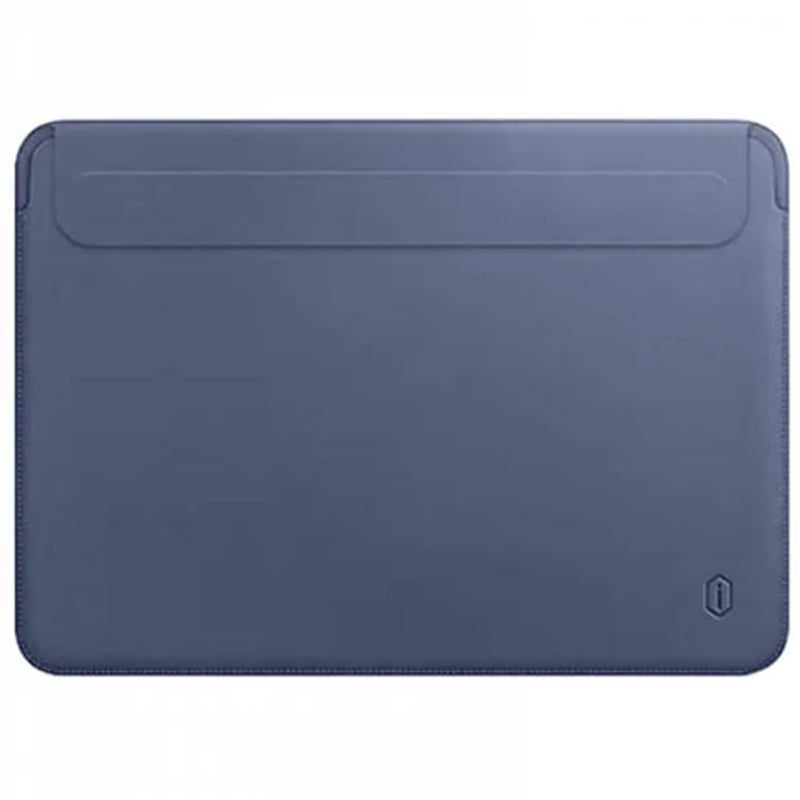 WiWU Skin Pro II PU Leather Sleeve Case for MacBook Air 13-inch