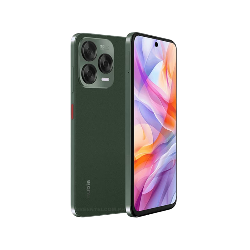 ZTE Blade V70 Design 8GB RAM 128GB