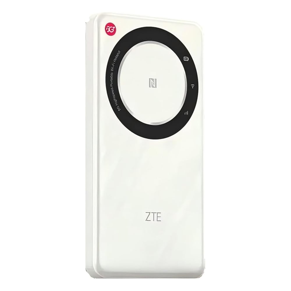 ZTE U30 AIR 5G Wi-Fi Pocket Router
