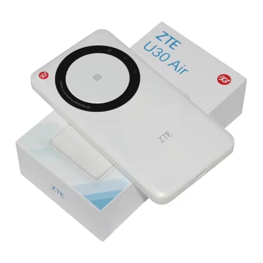 ZTE U30 AIR 5G Wi-Fi Pocket Router