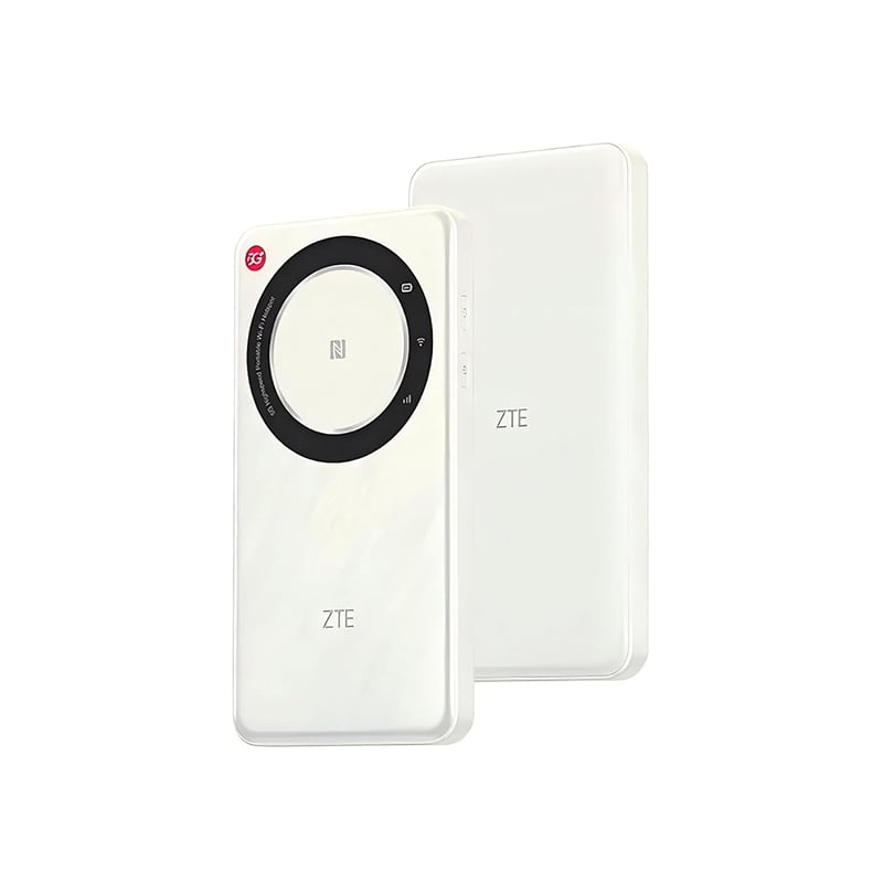 ZTE U30 AIR 5G Wi-Fi Pocket Router