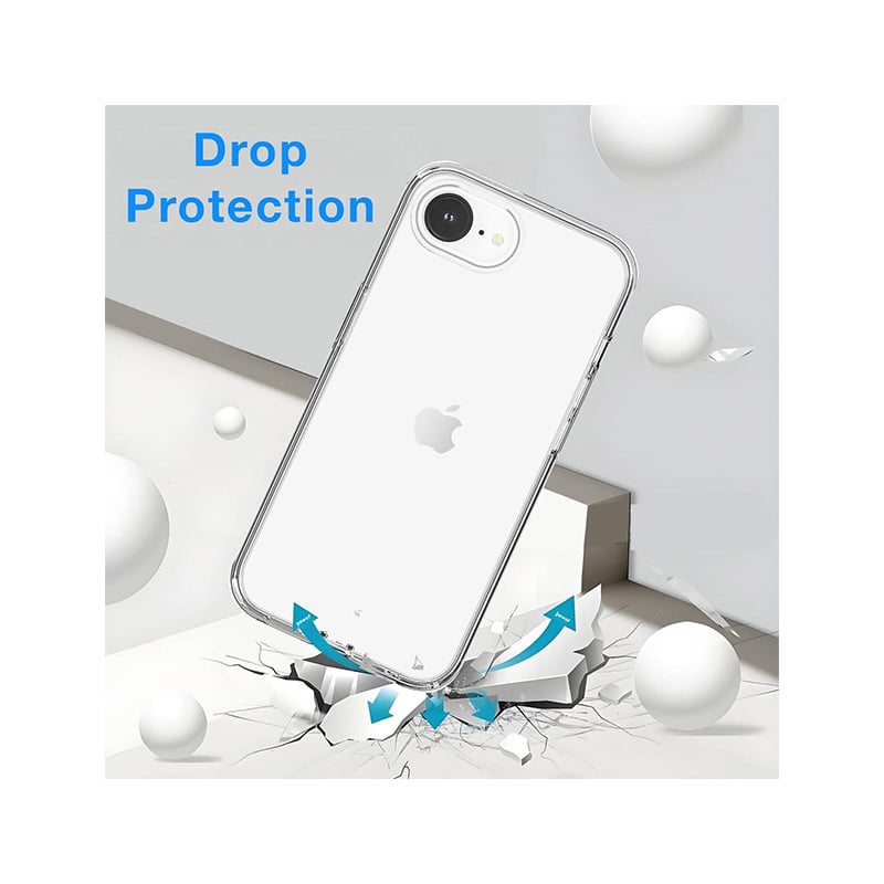 Facedesign Protective Case for iPhone 16e