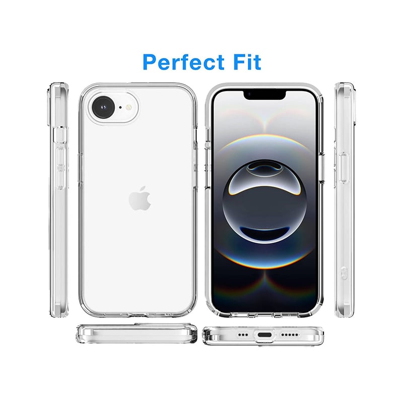 Facedesign Protective Case for iPhone 16e