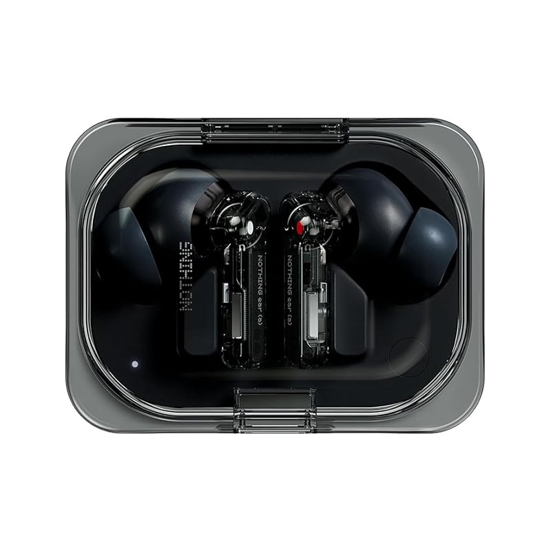 Nothing Ear (a) Wireless Earbuds