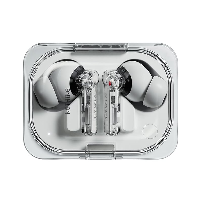 Nothing Ear (a) Wireless Earbuds