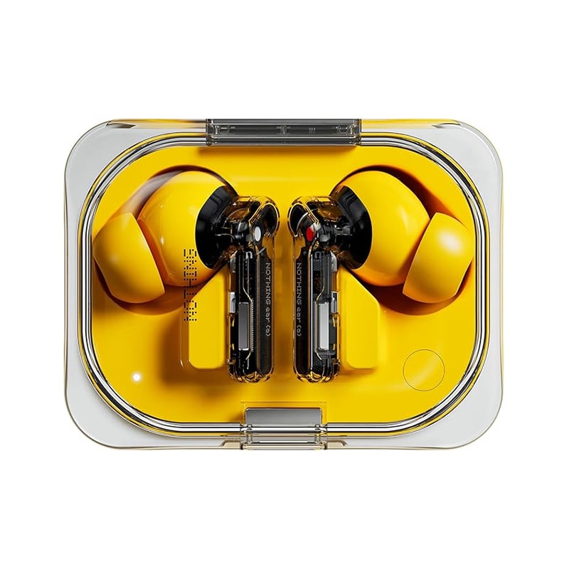 Nothing Ear (a) Wireless Earbuds
