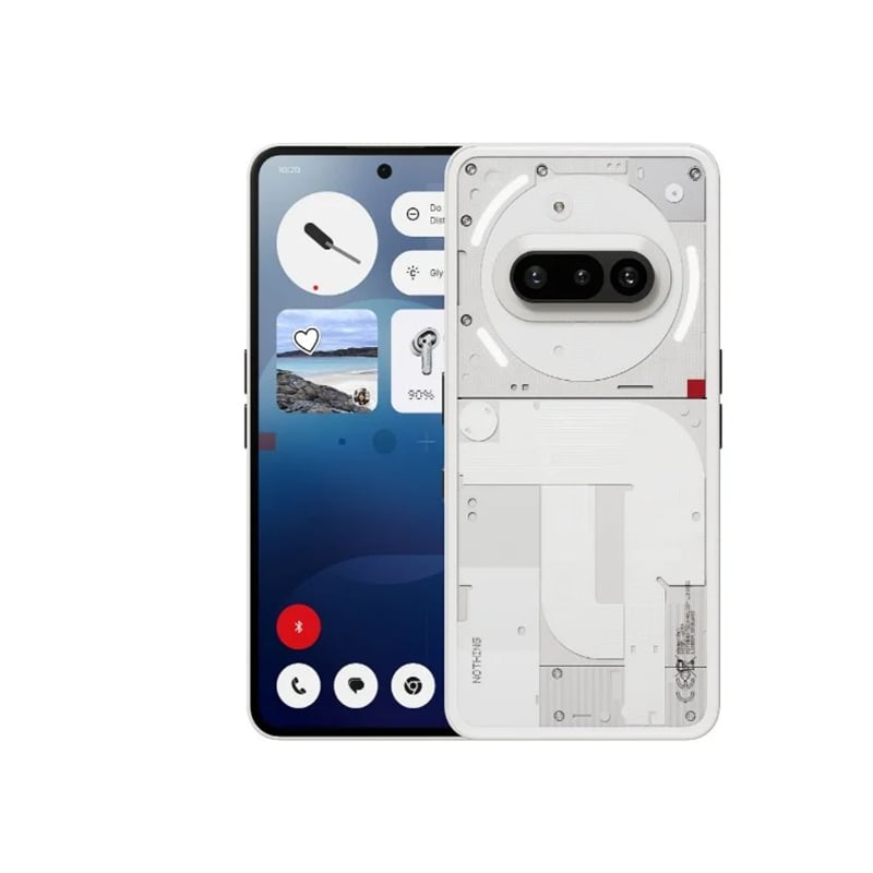 Nothing Phone (3a) 8GB RAM 128GB