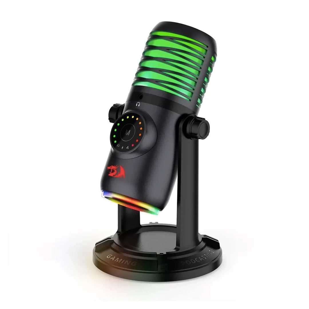 REDRAGON Stellaris GM306 Wired Gaming Microphone