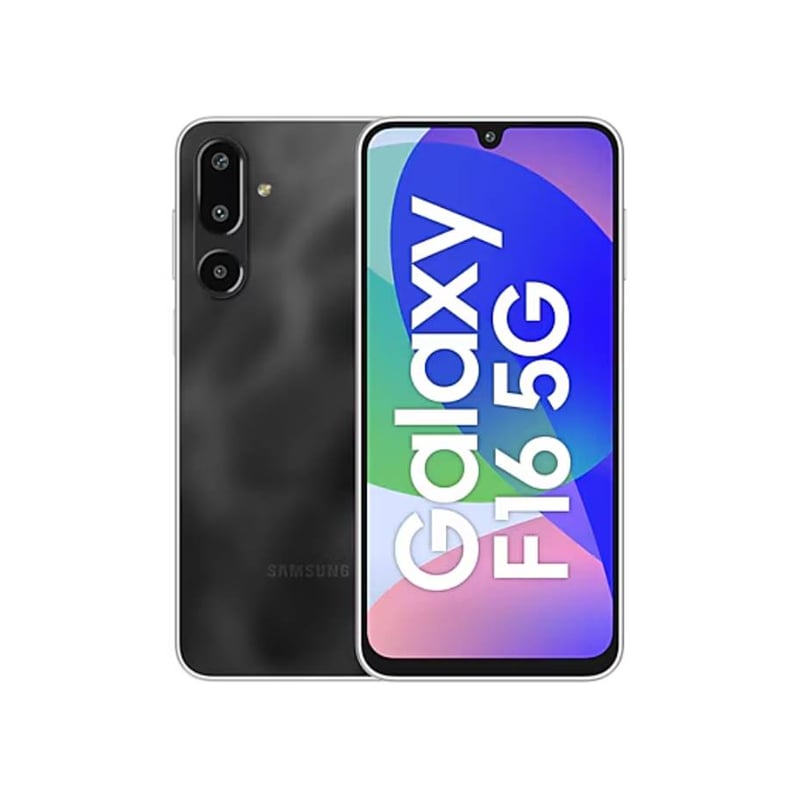 Samsung Galaxy F16 5G 6GB RAM 128GB