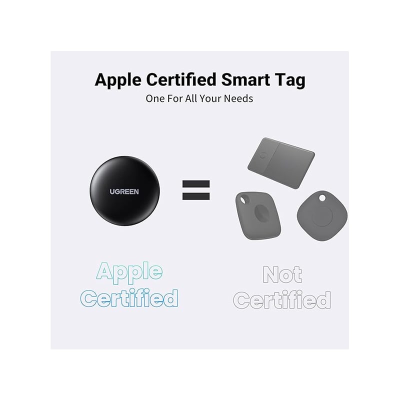 UGREEN 60387 Smart Bluetooth Finder