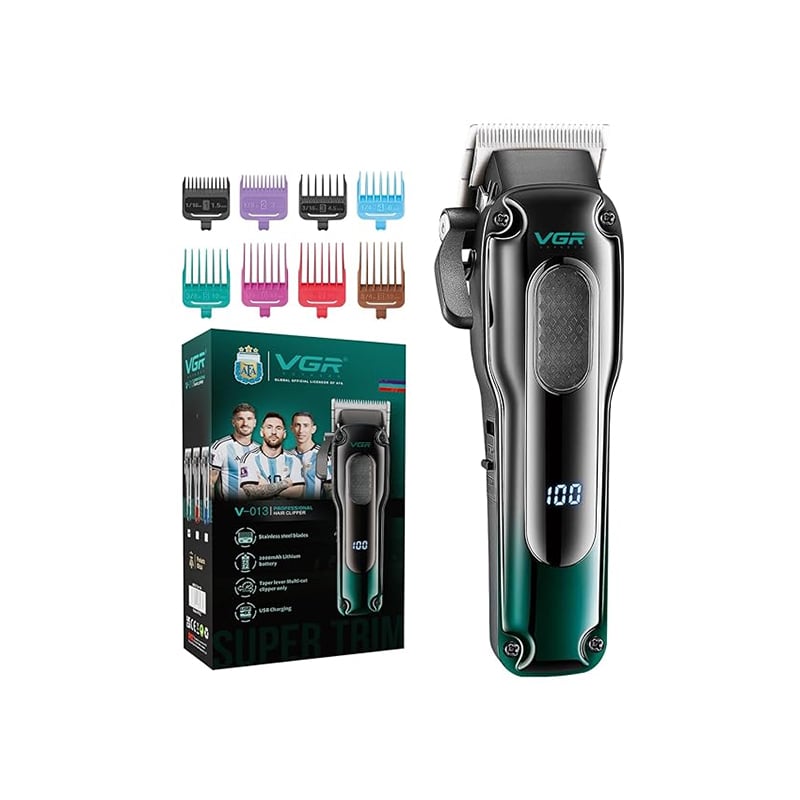 VGR V-013 Professional Hair Clipper