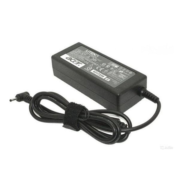 Acer 19V 3.42A 65W 3.0*1.1mm Small Pin Replacement Laptop AC Charger Adapter