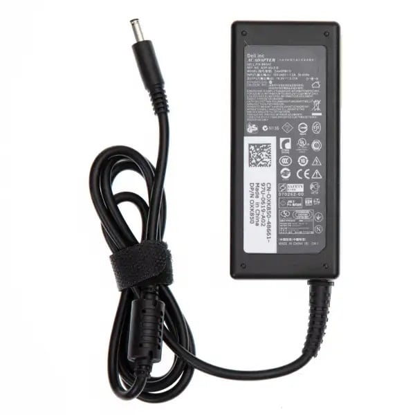 Dell 19.5V 2.31A 45W 4.5*3.0mm Replacement Laptop AC Charger Adapter