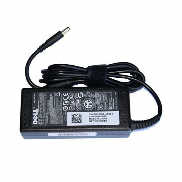 Dell 19.5V 2.31A 45W 4.5*3.0mm Replacement Laptop AC Charger Adapter