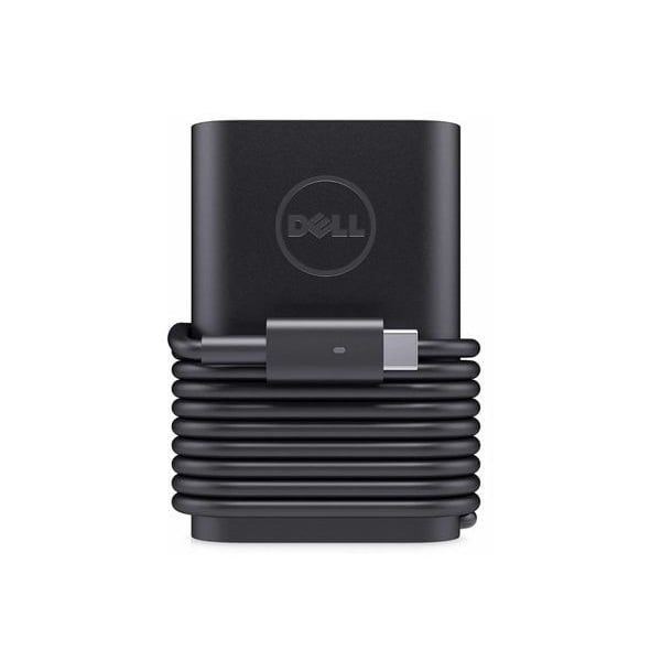 Dell 20V 3.25A 65W Type-C Replacement Laptop AC Charger Adapter