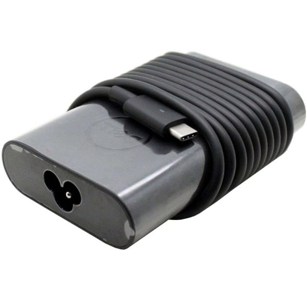 Dell 20V 3.25A 65W Type-C Replacement Laptop AC Charger Adapter