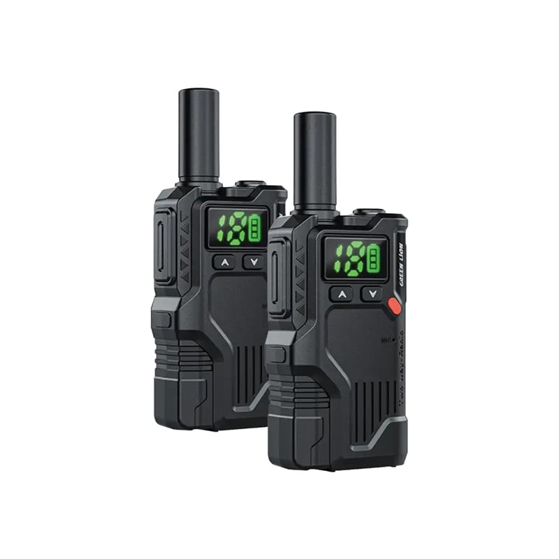 Green Lion GPZ600 Walkie Talkie