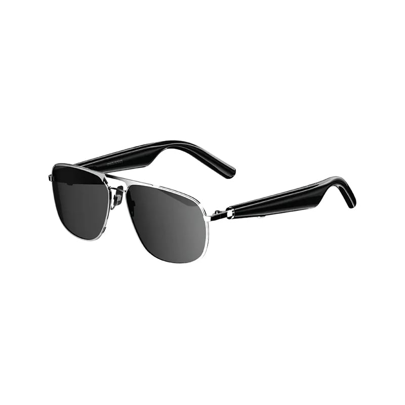 Green Lion Miami Smart Glasses with ENC