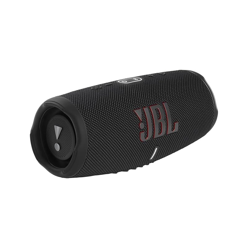 JBL CHARGE 5 Portable Waterproof Bluetooth Speaker
